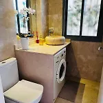 Golden Dreams Of Appartement Marbellac