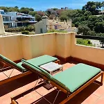 Appartement Golden Dreams Of *