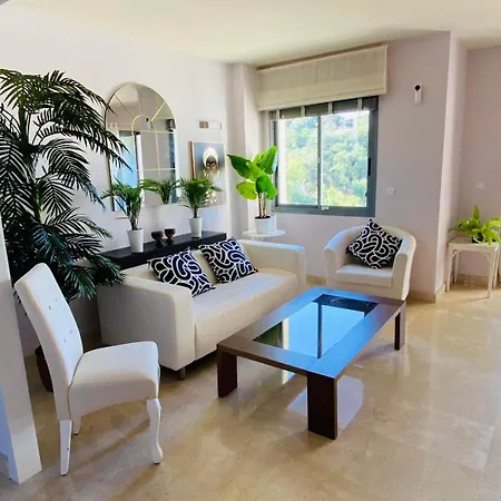 Lejlighed Golden Dreams Of Marbella