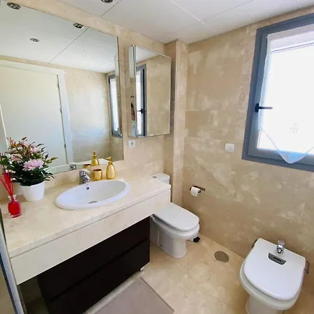 Apartmán Golden Dreams Of Marbella