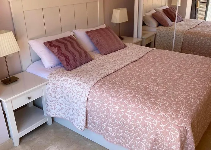 Golden Dreams Of * Marbella